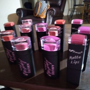 New. Makeup Merchandise.  $ 4.50 EACH